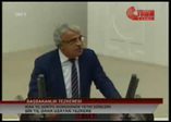 HDP'li vekil TBMM'de Öcalan'a teşekkür etti
