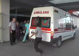 Askeri araca bombalı saldırı
