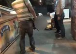 Yaşlı kadının talihsiz ölümü