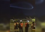 ABD'de UFO paniği
