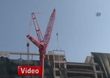 3 milyonluk yıkım başladı