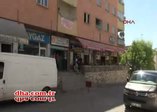 Tunceli'de polis karakoluna saldırı