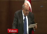 Türkeş'ten zehir zemberek açıklama