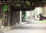 Pusu kuran PKK'lı böyle vuruldu