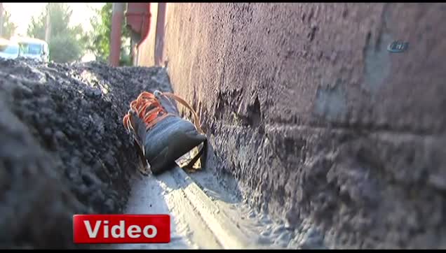 Kül kedisi gibi hırsız-1