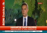 Erdoğan'dan Dağlıca'ya ilişkin ilk açıklama