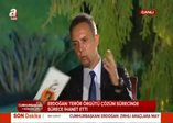 Erdoğan: PKK'nın bu süreçteki kaybı binlerle ölçülür