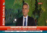 Erdoğan: 400 milletvekili yeni anayasa için