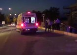 Minibüs yoldan çıktı: 20 yaralı