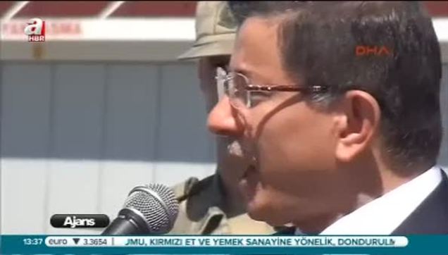 Şehitler gözyaşlarıyla uğurlandı-1