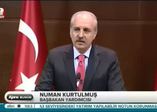 Türk - Kürt düşman olsun isteniyor