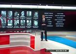 ATV sunucusundan ağlatan 'şehit' konuşması!