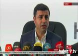 Demirtaş: Onların anasından doğduğuna pişman edin