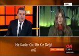 Doğan Medya PKK'lı kızı böyle savundu