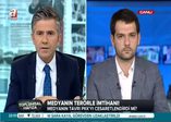 Boynukalın'dan Hürriyet açıklaması!