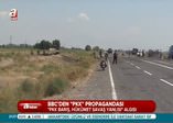 BBC'den PKK propagandası!