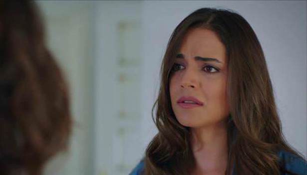 Kırgın Çiçekler 11. Bölüm