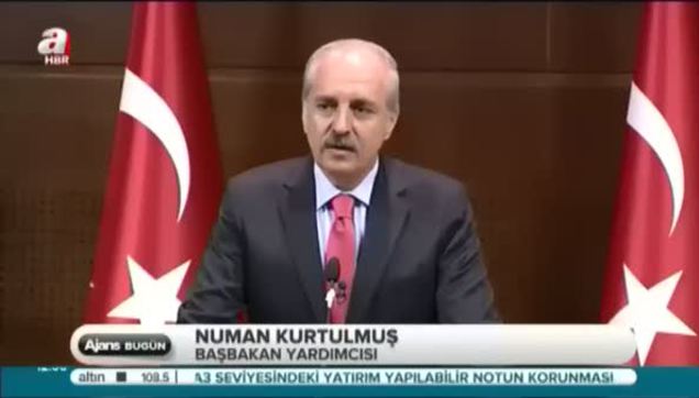 "Amaç komşuyu komşuya kırdırmak"-1