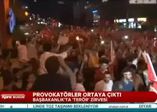 Provokatörlere dikkat!