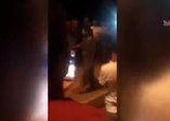 Yol kesen PKK’lılara halktan tepki