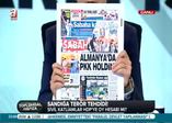 PKK'nın kasası Almanya'da!