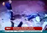 Rusya'da 2. İrlandalı vakası!