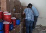 6 buçuk ton patlayıcının gücü
