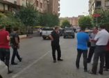 Diyarbakır'da polisleri taradılar