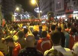 Bolu'da 10 bin kişi terörü protesto etti