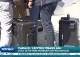 'Paralel Yapı'nın finans ağı