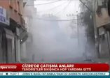 Cizre'de 32 terörist öldürüldü