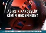 Kanlı senaryo sahneye kondu!