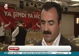 Şehit ailelerinden sağduyu çağrısı!