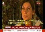 PKK militanından şok itiraflar!