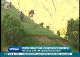PKK'ya uyuşturucu darbesi!