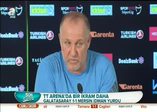 "Bu sonucu hak ettiğimizi düşünüyorum"
