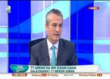 Galatasaray'da sıkıntı şutlarda!