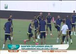 Nani'nin Süper Lig şaşkınlığı
