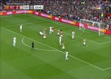 Benteke'den inanılmaz bir gol