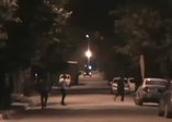 Kars'ta polis lojmanlarına roketli saldırı