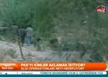 PKK'yı kimler aklamak istiyor?