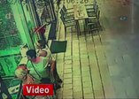 Danimarkalı down sendromlu çocuğun Türk bayrağı sevgisi
