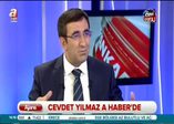 Cevdet Yılmaz'dan canlı yayında emeklilere büyük müjde
