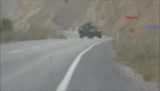 PKK'nın hain tuzağı imha edildi-1
