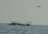Ege'de tekne faciası