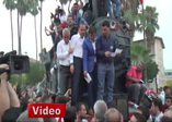 MHP'li Başkan'dan İskilipli Atıf Hoca'ya ağır hakaret