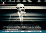 "Biz bu milletin ta kendisiyiz"