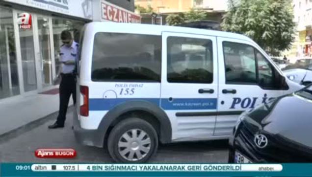 Boydak Holding'in yöneticileri gözaltında-1