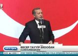 Teröre karşı kararlılık mesajı