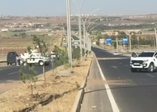 Polise bombalı saldırı girşimi